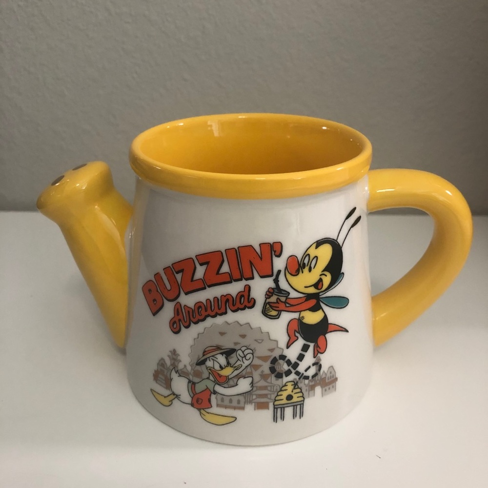 COPY - Disney EPCOT Flower & Garden Festival Dona…